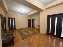 4-otaqlı yeni tikili kirayə verilir, Nərimanov r., 165 m²
