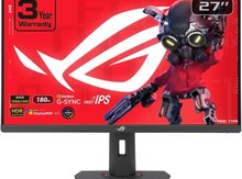 Monitor ASUS ROG Strix 27 inc