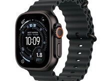Apple Watch Ultra 3 Black
