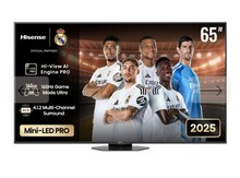 Televizor Hisense MiniLED Pro 65U8Q
