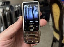 Nokia 6700 Silver Metallic