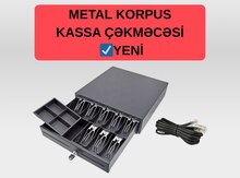 Kassa çəkməcəsi (pul yeşiyi)