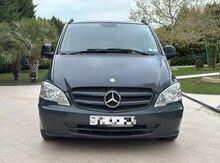 Mercedes Vito 115, 2008 год