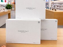 Xiaomi Pad 7 With Cover 256GB