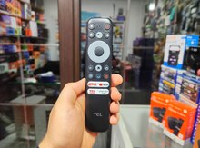TCL pultu