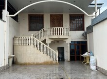 Həyət evi, Gəncə ş.