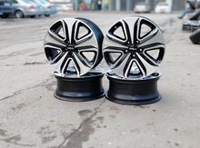 Hyundai, Kia diskləri R17