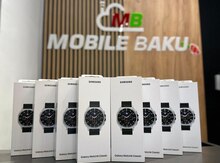 Samsung Galaxy Watch 8 Classic Black 46mm