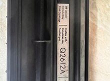 Hp laser jet kartric