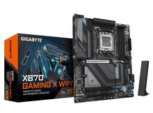 Ana plata Gigabyte X870 Gaming X Wifi 7