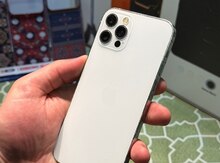 Apple iPhone 12 Pro Silver 256GB/6GB
