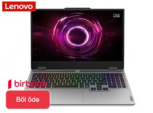 LENOVO LOQ 15AHP10 Laptop 83JG000WRK