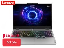 LENOVO LOQ 15IRX10 Laptop 83JE0189RK