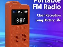 Fm radio