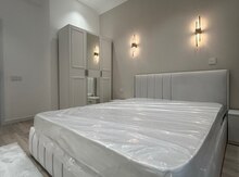 2-otaqlı yeni tikili, Gənclik m., 54 m²