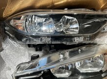 BMW F30 faraları