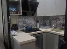 2-otaqlı yeni tikili, Sumqayıt ş., 55 m²