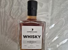 Copenhagen Distillery Refined Edition Batch No. 1