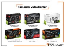 Video kartlar