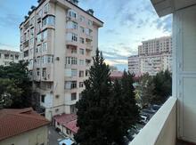 3-otaqlı kirayə verilir, Nərimanov r., 127 m²