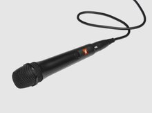 JBL Partybox Microphone PBM 100 Black
