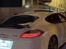 Porsche Panamera buferləri