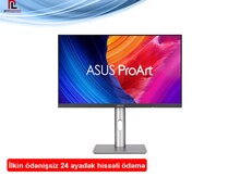 Monitor ASUS ProArt PA27JCV 90LM0AL0-B01K70 5K