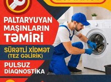 Paltaryuyan ustası 