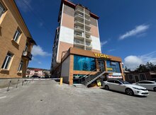 2-otaqlı yeni tikili, Qusar ş., 80 m²
