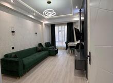 2-otaqlı yeni tikili kirayə verilir, Günəşli qəs., 55 m²