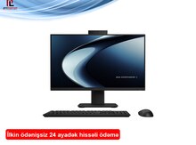 Monoblok ASUS ExpertCenter P400 AiO P470VAK-BPE1370 90PT03W5-M01JZ0