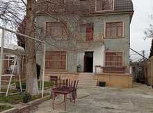 Bağ evi, Mərdəkan qəs.