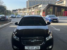 Chevrolet Cruze, 2014 il