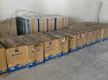Kondisioner Gree Fairy GWH24ACDXE-K3NNA1A 24000 BTU