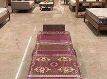 Qatlanan çarpayı