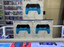 PlayStation 5 DualSense Rhythm Blue Limited 