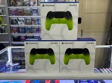 PlayStation 5 DualSense Remix Green Limited