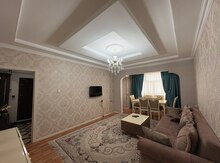 4-otaqlı mənzil, Sumqayıt ş., 85 m²