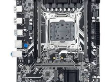 Ana plata X99 CPU