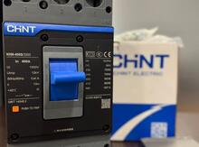 Chint avtomat 400A