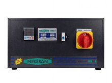 Gərginlik tənzimləyici Megisan 15 kVA Monofaza (155V-250V)
