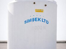 Su çəni Şimşek LTD