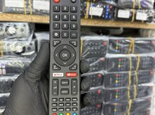 Nikai tv pultu