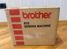 Tikiş maşını Brother