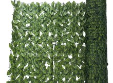 Süni yaşıllıq divar paneli 638s, plastik, 300x100 sm
