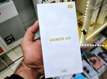Honor 600 Lite Velvet Grey 256GB/8GB