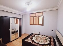 2-otaqlı yeni tikili kirayə verilir, Sumqayıt ş., 60 m²