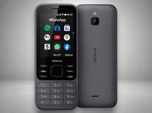 Nokia 6300 Black