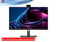 Dell Pro P 24 USB-C Hub Webcam Monitor - P2426HEV 210-BVHW