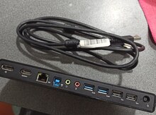Port Replicator HP 3005pr USB 3.0